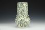 Green Vines Medium Vase