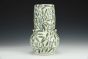 Green Vines Medium Vase