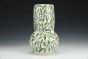 Green Vines Medium Vase