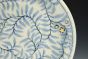Blue Vines Plate