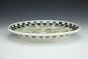 Pickle Dinner Plate