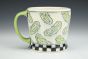 Cucumber Mug
