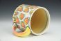 Candy Corn Mug