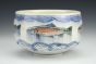 Rainbow Trout Bowl