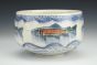 Rainbow Trout Bowl