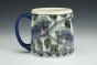 Eastern Towhee Mug