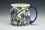 Eastern Towhee Mug