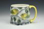 Wilson's Warbler Mug
