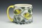 Wilson's Warbler Mug