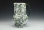 Chickadee Pitcher
