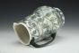 Chickadee Pitcher