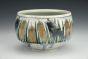 Red Winged Blackbird Bowl