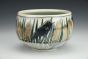 Red Winged Blackbird Bowl