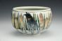 Red Winged Blackbird Bowl