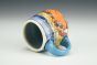 Beach Cat Mini Mug