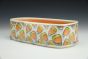 Candy Corn Treat Tray