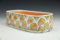 Candy Corn Treat Tray