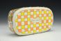 Candy Corn Treat Tray