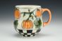 Pumpkin Mug