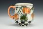 Pumpkin Mug