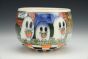 Trick or Treat Ghost Bowl