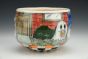 Trick or Treat Ghost Bowl