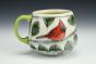 Cardinal Mug