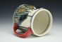 Red Winged Blackbird Mug