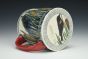 Red Winged Blackbird Mug