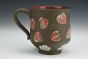 Strawberry Mug