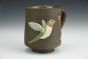 Hummingbird Mug