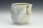 Nuthatch and Oak Cup