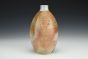 Rabbit and Sagebrush Bottle Vase