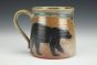 Bear Mug