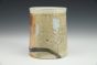 Snake and Paintbrush Mug