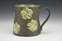 Fox with Buttercups Mug