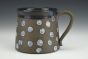 Bear with Blueberries Mug