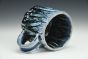 Blue Bark Mug