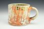 Flashing Slip Bark Mug