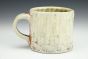 Flashing Slip Bark Mug