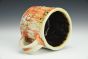 Flashing Slip Bark Mug