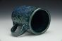Deep Sea Turtle Mug
