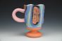 Pedestal Mug