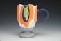Pedestal Mug