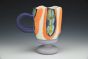 Pedestal Mug