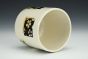 Floral Block Cup