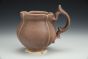 Purple Passionflower Mug
