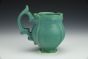 Waterlily Mug