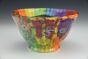 Rainbow Eucalyptus Cereal Bowl