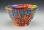 Rainbow Eucalyptus Cereal Bowl